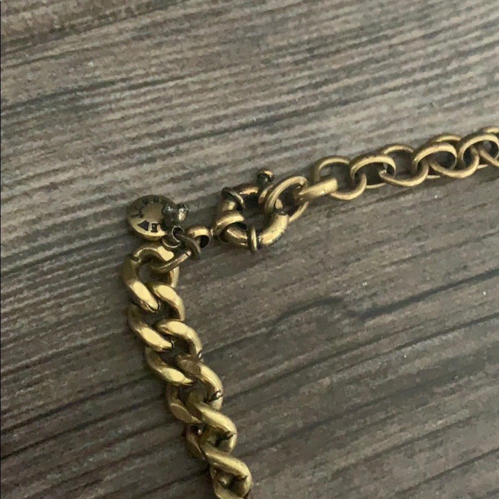 J.Crew Necklace - Picture 3 of 4